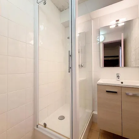 Apartment Boedette D - Pour 4 Personnes 174 *