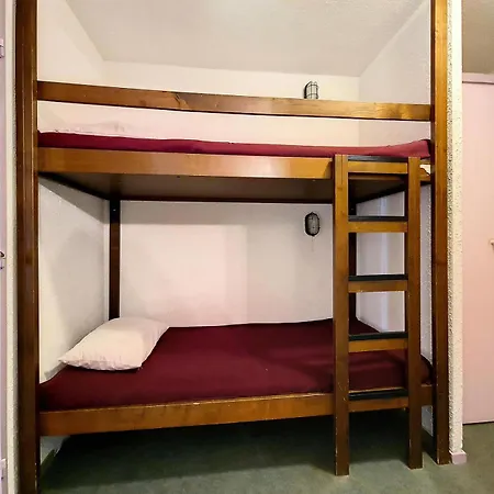 Boedette D - Pour 4 Personnes 174 * Saint-Martin-de-Belleville