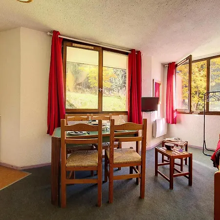Boedette D - Pour 4 Personnes 174 * Saint-Martin-de-Belleville
