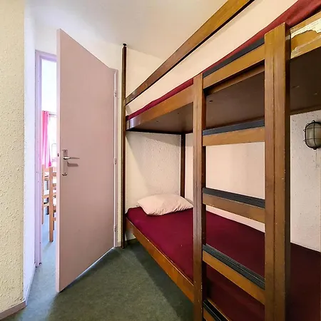 Boedette D - Pour 4 Personnes 174 Saint-Martin-de-Belleville