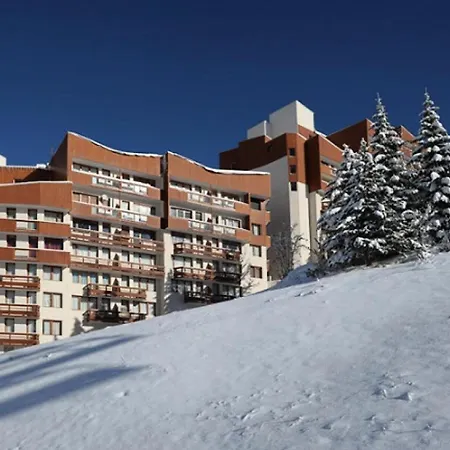 Boedette D - Pour 4 Personnes 174 Apartment *